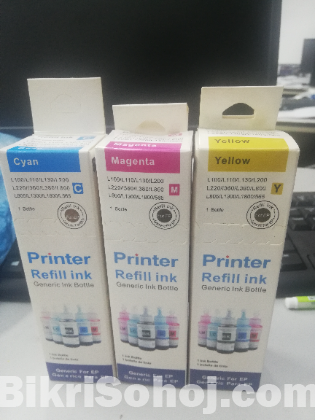 Printer ink